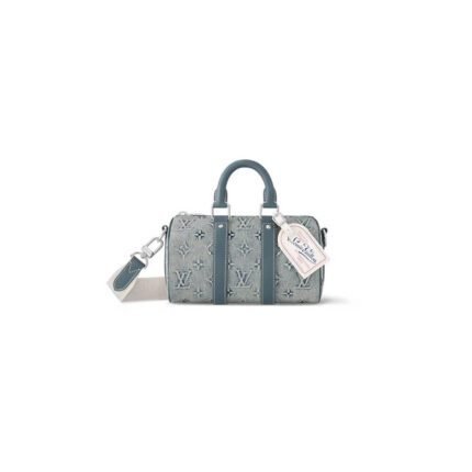 LV Keepall Bandouli??re 25