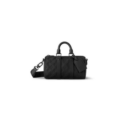 LV Keepall Bandouli??re 25