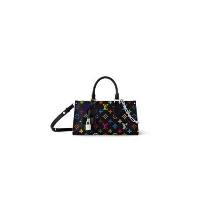 LV x TM OnTheGo East West Chain(HIGH-END GRADE)