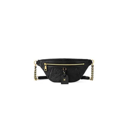 LV High Rise PM