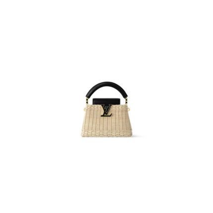 LV Capucines Mini(HIGH-END GRADE)