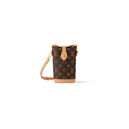 LV Fold Me Pouch