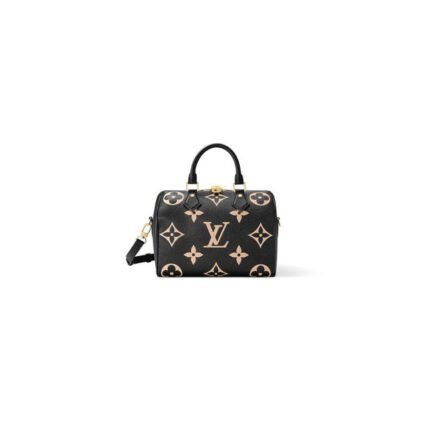 LV Speedy Bandouli??re 25