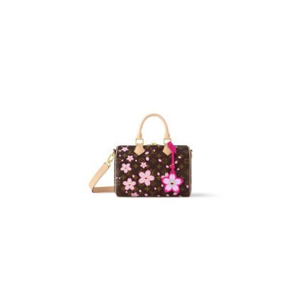 LV x TM Speedy Bandouli??re 25