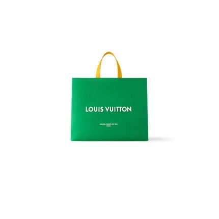 LV Shopper Tote MM