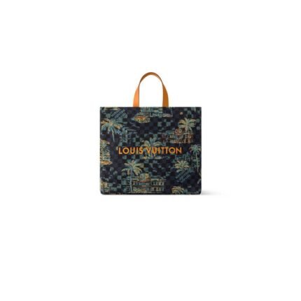 LV Shopper Tote MM