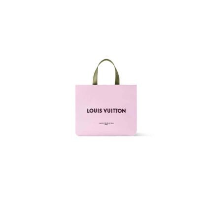 LV Mini Shopper Tote
