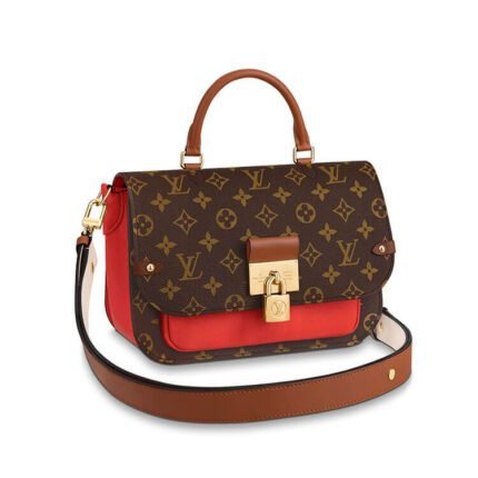 LV Vaugirard Handbag