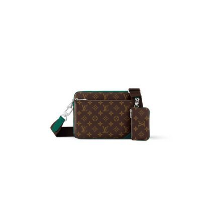 LV rio Messenger Bag