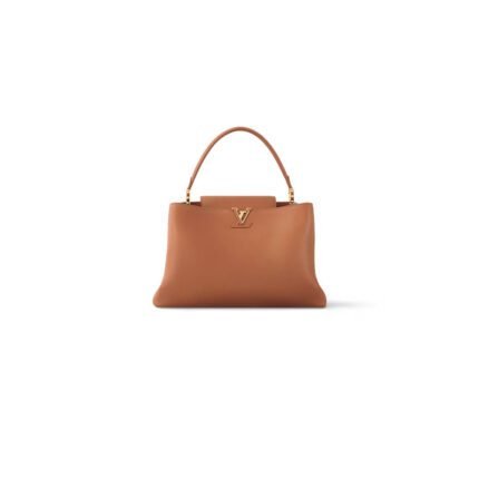LV Capucines GM Souple(HIGH-END GRADE)