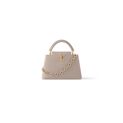 LV Capucines MM(HIGH-END GRADE)
