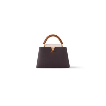 LV Capucines MM(HIGH-END GRADE)