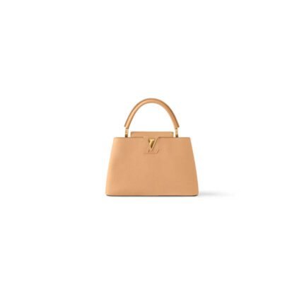 LV Capucines MM(HIGH-END GRADE)