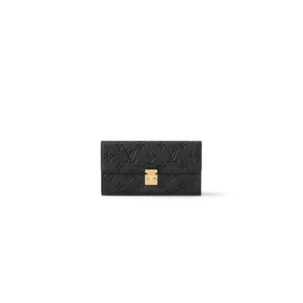LV Sarah Wallet