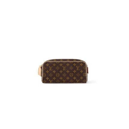 LV Toilet Dopp Kit Pouch