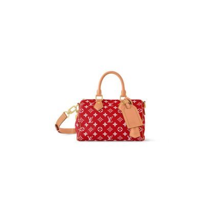 LV Speedy P9 Bandouliere 25