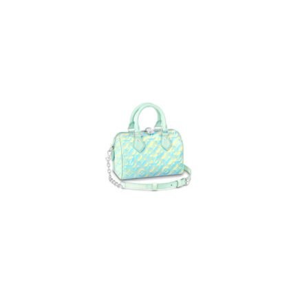 LV Speedy Bandouliere 20