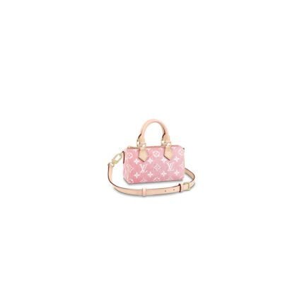 LV Nano Speedy
