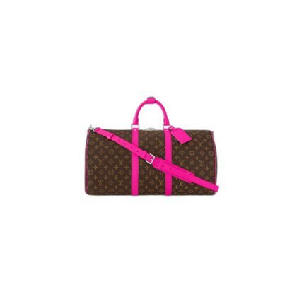 LV Keepall Bandouli??re 50