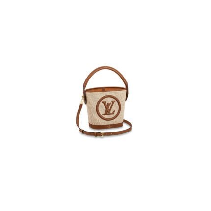 LV Petit Bucket