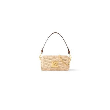 LV Twist West(HIGH-END GRADE)