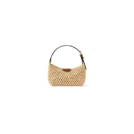 LV Hills Pochette(HIGH-END GRADE)