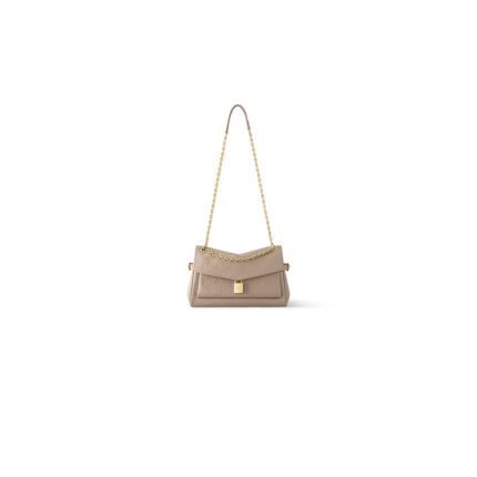 LV Anytime Flap Bag(high-end grade)