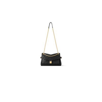 LV Anytime Flap Bag(high-end grade)