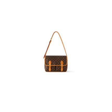 LV Satchel Messenger(HIGH-END GRADE)
