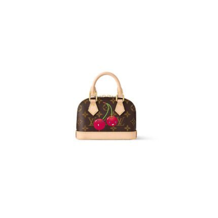 LV x TM Nano Alma