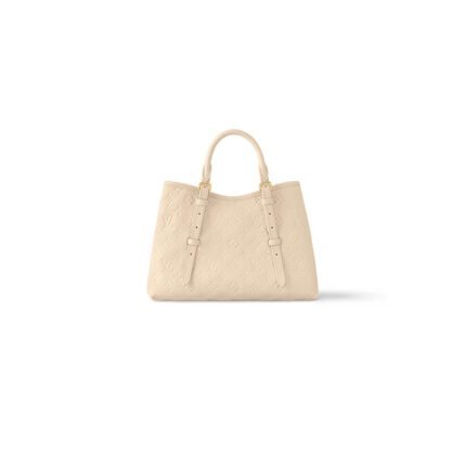 LV Babylone Tote MM