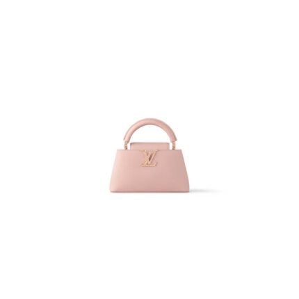 LV Capucines East-West Mini(HIGH-END GRADE)