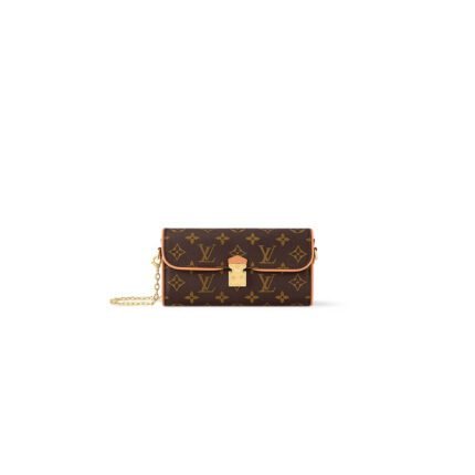 LV Pochette Camille