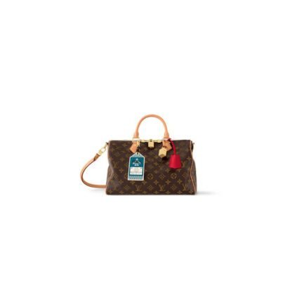 LV Speedy Soft 30 Crafty