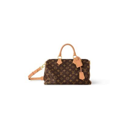 LV Speedy P9 Bandouliere 40(HIGH-END GRADE)