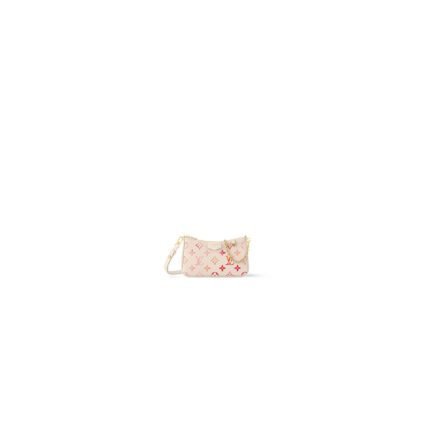 LV Easy Pouch On Strap