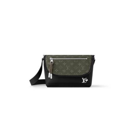LV Pulse Messenger