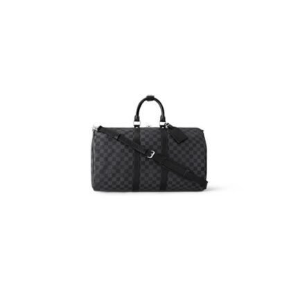 LV Keepall Bandouliere 45