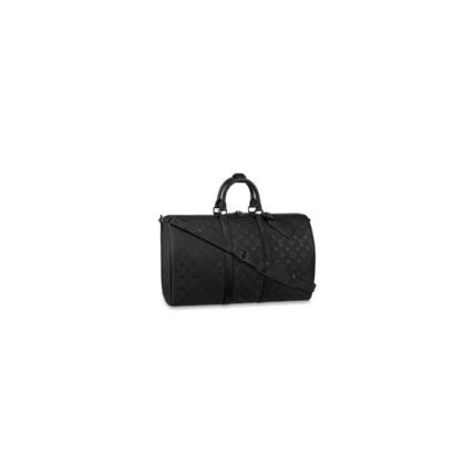 LV Keepall Bandouli??re 50