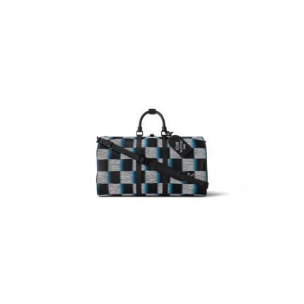 LV Keepall Bandouli??re 50