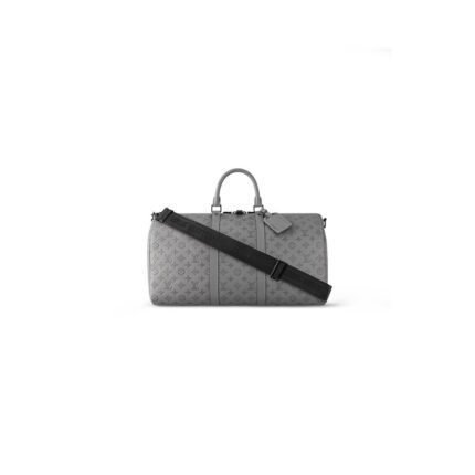 LV Keepall Bandouli??re 50