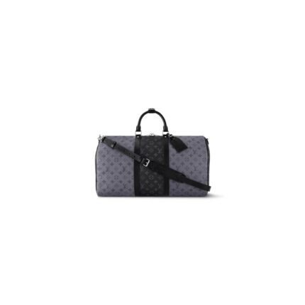 LV Keepall Bandouli??re 50