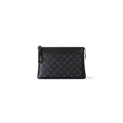 LV Pochette Voyage Souple