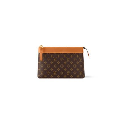 LV Pochette Voyage Souple